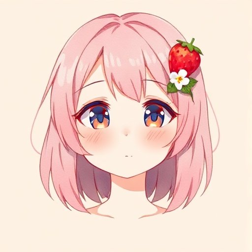 樱莓糖 - 尸兄漫画作者