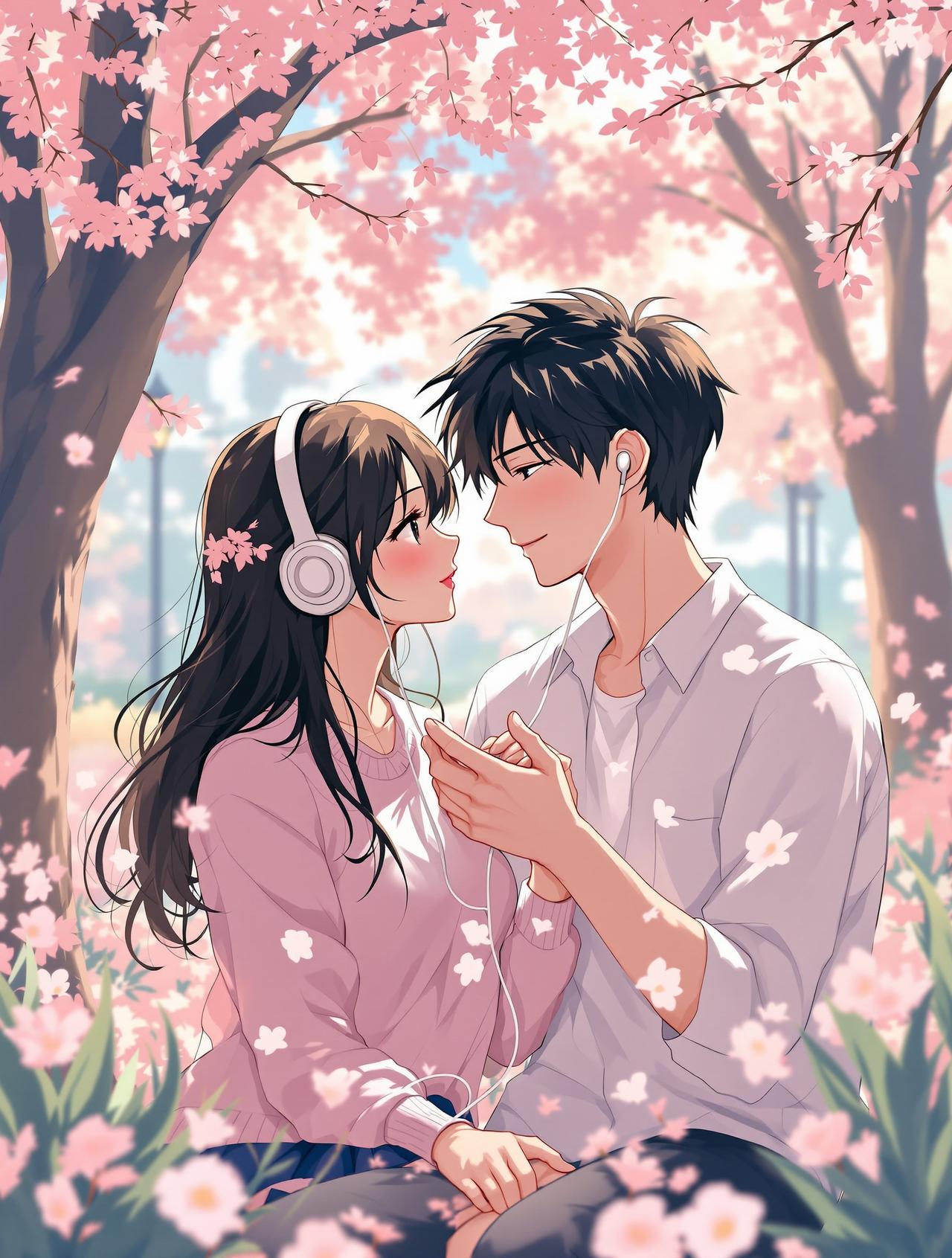 半糖恋爱 - 尸兄漫画连载作品封面